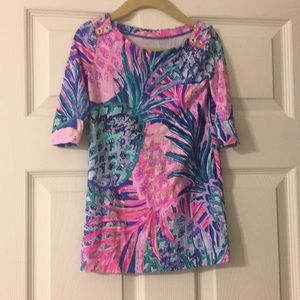 Lilly Pulitzer